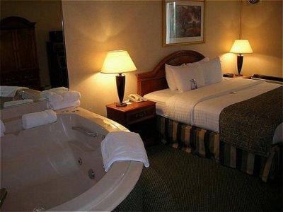 Hotel Wingate By Wyndham