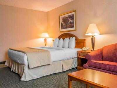 Wingate By Wyndham Hotel 2*